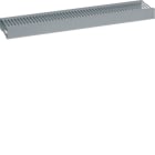 HAGER BOCCHIOTTI - Kit di 4 canaline orizzontali 24 moduli H80 L30 vegaD
