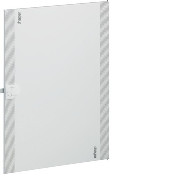 HAGER BOCCHIOTTI - Porta cieca per quadro H750 96 moduli vegaD
