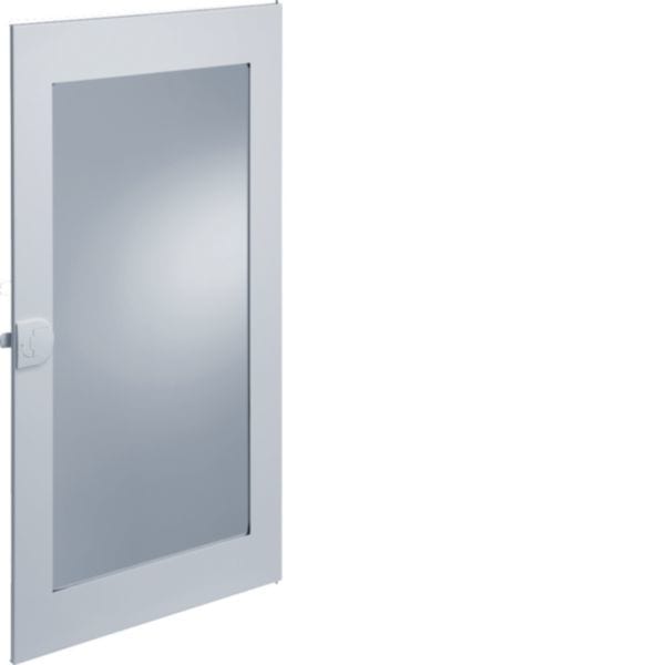 HAGER BOCCHIOTTI - Porta a specchio per quadro H1050 144 moduli vegaD
