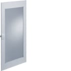 HAGER BOCCHIOTTI - Porta a specchio per quadro H1200 168 moduli vegaD