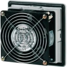 HAGER BOCCHIOTTI - Ventilatore con filtro 20W 230Vca 50-60HZ 115Mc-H