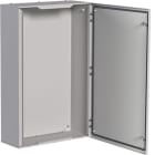 HAGER BOCCHIOTTI - Quadro in lamiera con porta cieca H950 L600 P300 orion.tech