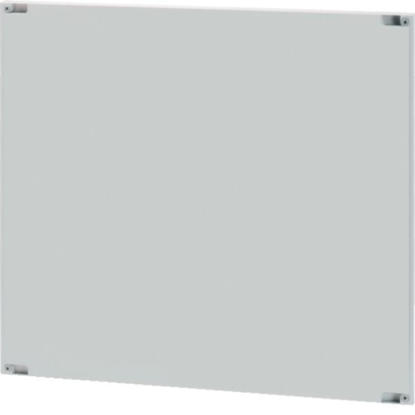 HAGER BOCCHIOTTI - Pannello frontale cieco H300 L600 orion plus