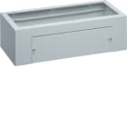 HAGER BOCCHIOTTI - Zoccolo H150 per quadri L500 P200 orion plus