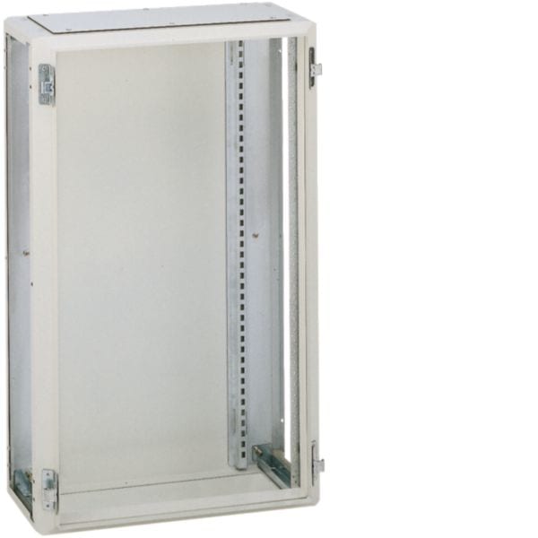 HAGER BOCCHIOTTI - Quadro da parete H960 L685 P260 RAL9010 quadro 5