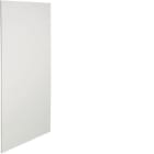HAGER BOCCHIOTTI - Pannello fronte-retro IP55 per armadio H2100 L900 RAL9010 quadro evo