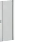 HAGER BOCCHIOTTI - Porta cieca H2100 L900 RAL9010 quadro evo