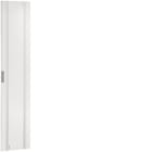 HAGER BOCCHIOTTI - Porta cieca H2100 L450 RAL9010 quadro evo