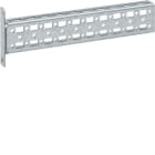 HAGER BOCCHIOTTI - Staffa preforata H50 P400 quadro evo