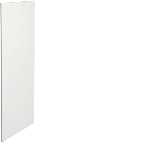 HAGER BOCCHIOTTI - Pannello fisso per fianco H1700 P600 RAL7035 venezia