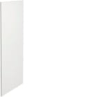 HAGER BOCCHIOTTI - Pannello fisso per fianco H1700 P600 RAL7035 venezia