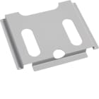 HAGER BOCCHIOTTI - Tasca portaschemi adesive formato A2 RAL7035