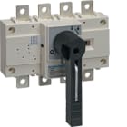 HAGER BOCCHIOTTI - Interruttore di manovra-sezionatore a comando rotativo 4P 125 A