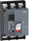 HAGER BOCCHIOTTI - INT AUT H3+ PW1600 LSIG 3P 1250A 70KA