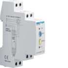 HAGER BOCCHIOTTI - Relè differenziale istantaneo tipo A Idn 0.03A 1 modulo DIN