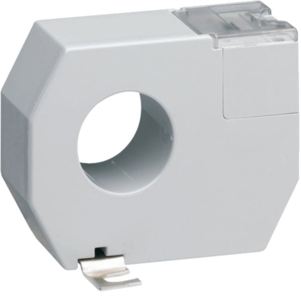 HAGER BOCCHIOTTI - Toroide circolare diametro 210mm per relè HR5xx