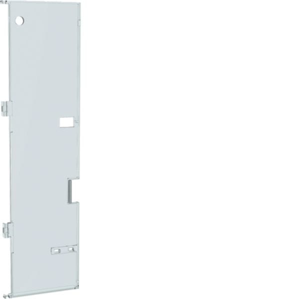 HAGER BOCCHIOTTI - Coperchio trasparente sganciatore di protezione sentinel Energy hw+ HW1/2/4/6