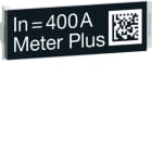 HAGER BOCCHIOTTI - Scheda di taratura Meter Plus da 400A per hw+ HW1 sentinel Energy