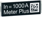 HAGER BOCCHIOTTI - Scheda di taratura Meter Plus da 1000A per hw+ HW1/2/4 sentinel Energy