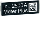 HAGER BOCCHIOTTI - Scheda di taratura Meter Plus da 2500A per hw+ HW2/4 sentinel Energy