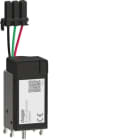 HAGER BOCCHIOTTI - Bobina di apertura tensione 100-130V AC/DC (SH) per hw+ HW1/2/4/6