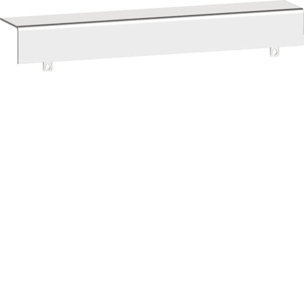 HAGER BOCCHIOTTI - Protezione morsettiera connessione per hw+ HW4/6 3P versione estraibile