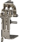 HAGER BOCCHIOTTI - Interblocco meccanico (x1) coupling tipo 3C per hw+ HW1 fisso