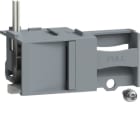 HAGER BOCCHIOTTI - Blocco a lucchetto pulsante OFF per interruttore hw+ HW2/4