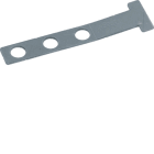 HAGER BOCCHIOTTI - Blocco leva a lucchetti per interruttore h3+ x/P160, x/P250, x/P630