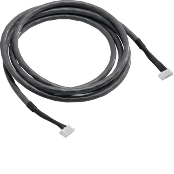 HAGER BOCCHIOTTI - Cavo di interblocco elettrico per comandi motore h3 x630, h1000, h3+ P630
