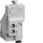HAGER BOCCHIOTTI - Bobina a lancio di corrente 24V DC per interruttore scatolato h3 h1600