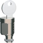 HAGER BOCCHIOTTI - Serratura per blocco a chiave HXS888H h3+ P160, P250, P630, PW1600 (ricambio)