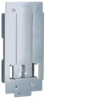 HAGER BOCCHIOTTI - Adattatore guida DIN per interruttore scatolato h3+ x250 3P e 4P