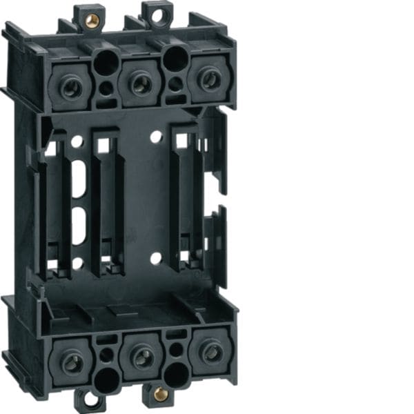 HAGER BOCCHIOTTI - Base versione rimovibile per interruttore scatolato h3+ P160 3P