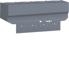 HAGER BOCCHIOTTI - Kit 2 calotte attacchi anteriori divaricati per interruttore h3+ P250 4P