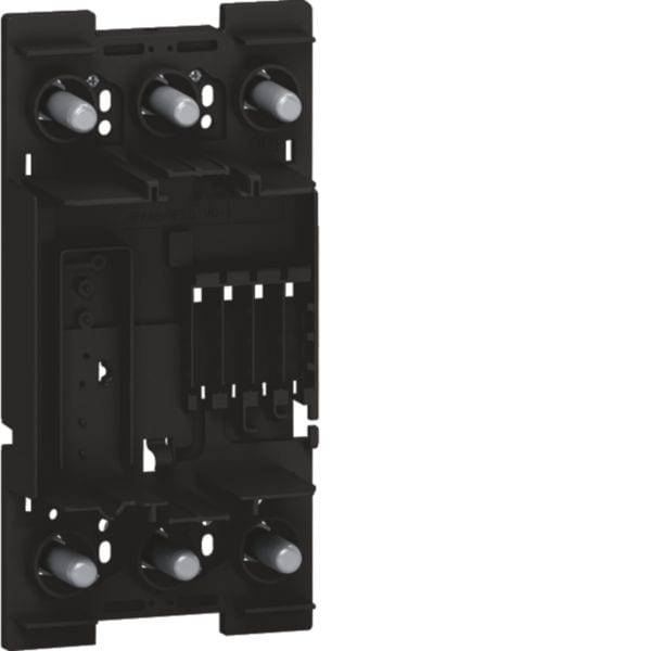 HAGER BOCCHIOTTI - Adattatore versione rimovibile per interruttore scatolato h3+ P250 3P