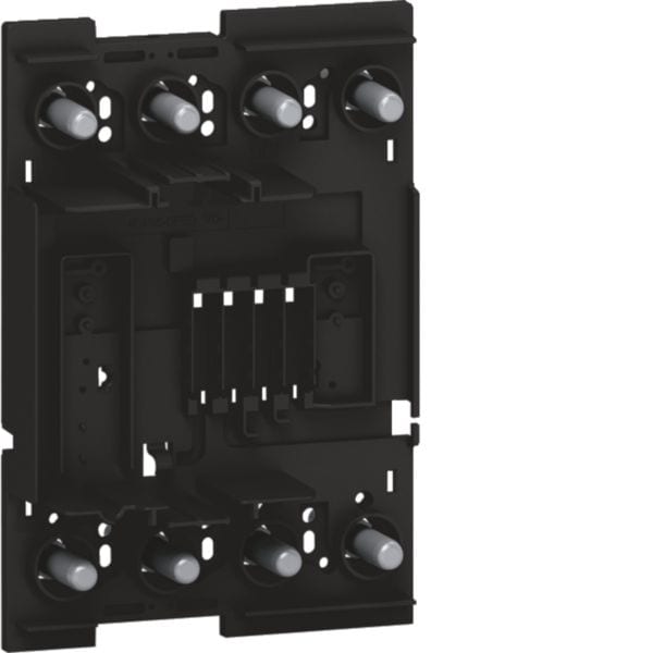 HAGER BOCCHIOTTI - Adattatore versione rimovibile per interruttore scatolato h3+ P250 4P