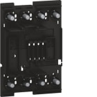 HAGER BOCCHIOTTI - Adattatore versione rimovibile per interruttore scatolato h3+ P250 4P