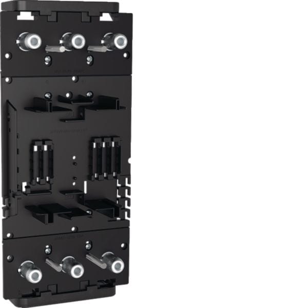 HAGER BOCCHIOTTI - Adattatore versione rimovibile per interruttore scatolato h3 x630, h3+ P630 3P