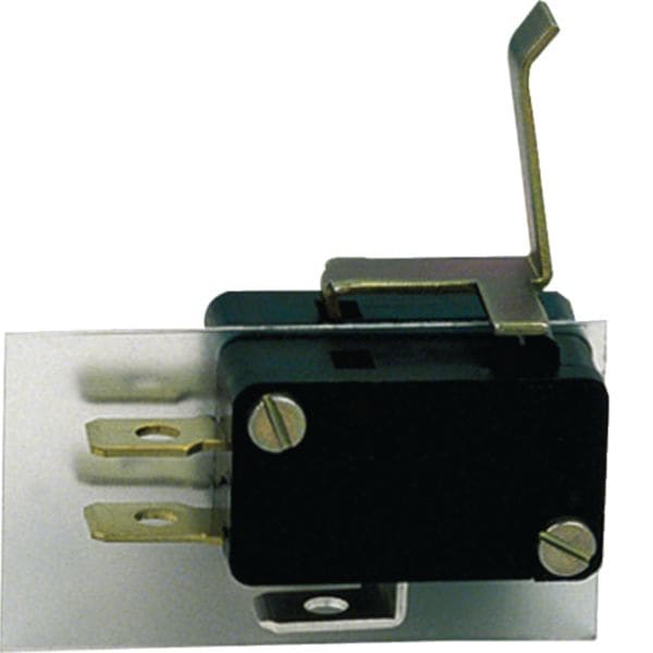 HAGER BOCCHIOTTI - Contatto ausiliario in scambio CO 16A 250 V AC per sezionatori HA 4P 125-1600A