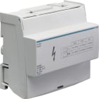 HAGER BOCCHIOTTI - Ripartitore modulare a barrette mobili 2x125A con 12 connessioni per barra