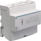 HAGER BOCCHIOTTI - Ripartitore modulare a barrette mobili 4x125A con 12 connessioni per barra