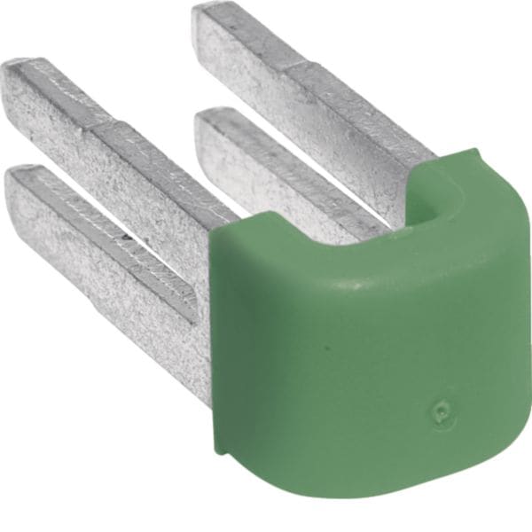 HAGER BOCCHIOTTI - Kit di 10 ponticelli di parallelo terra per Quickconnect vegaD