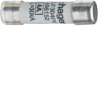 HAGER BOCCHIOTTI - Fusibile fotovoltaico 10.3x38 2A 1000 V DC