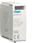 HAGER BOCCHIOTTI - Cartuccia 40kA 440V for SPD T2 IT