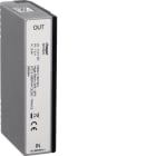 HAGER BOCCHIOTTI - SPD RJ45 per reti Ethernet and VoIP