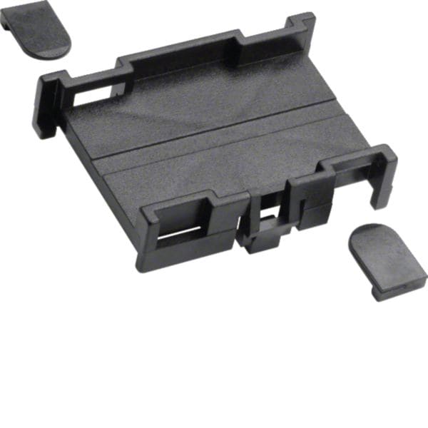HAGER BOCCHIOTTI - ADATTATORE DIN TA BG113 BG213 BG313 BG41