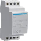 HAGER BOCCHIOTTI - Trasformatori per campanelli 230 V - 8 - 12 V AC 8 VA 2 moduli DIN