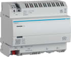 HAGER BOCCHIOTTI - MOD.KNX TP-IP IOT+EASY+DOMOVEA PLUS 6M