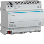 HAGER BOCCHIOTTI - MOD.KNX TP-IP IOT+EASY+DOMOVEA BASIC 6M